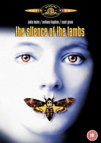 Jodie Foster · The Silence of the Lambs (DVD) (2003)