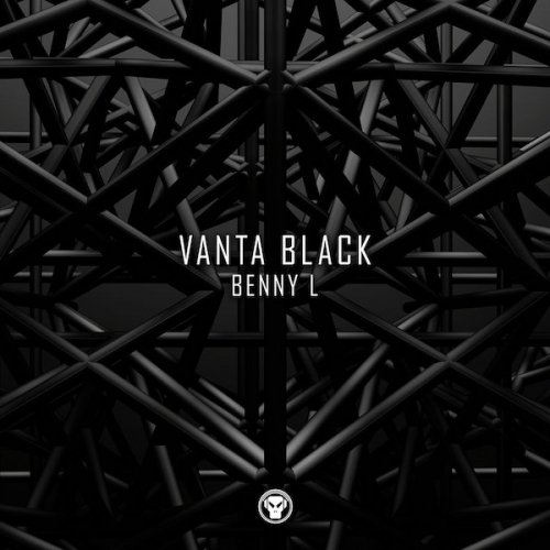 Vanta Black - Benny L - Music - METALHEADZ - 5053760048060 - June 7, 2019