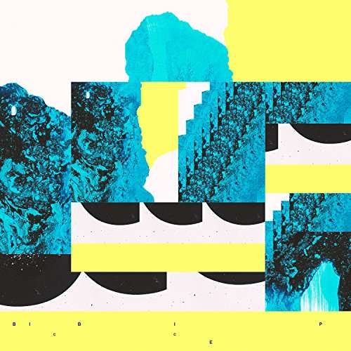 Cover for Bicep (LP) [Standard edition] (2017)