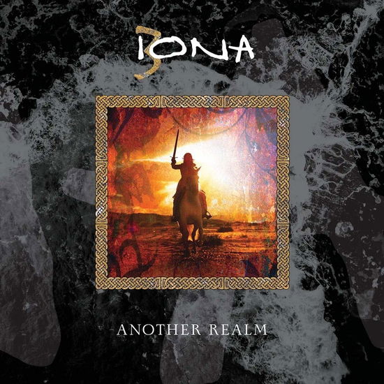 Another Realm - Iona - Muzyka - OPEN SKY - 5056083207060 - 17 grudnia 2021
