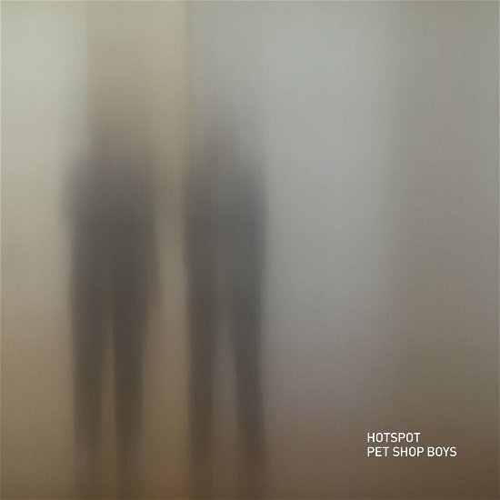 Cover for Pet Shop Boys · Hotspot (LP) (2020)