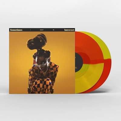 Sometimes I Might Be Introvert (Indie Exclusive) - Little Simz - Música - RAP/HIP HOP - 5056167163060 - 3 de septiembre de 2021