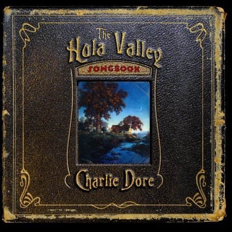 Cover for Charlie Dore · The Hula Valley Songbook (CD) (2009)