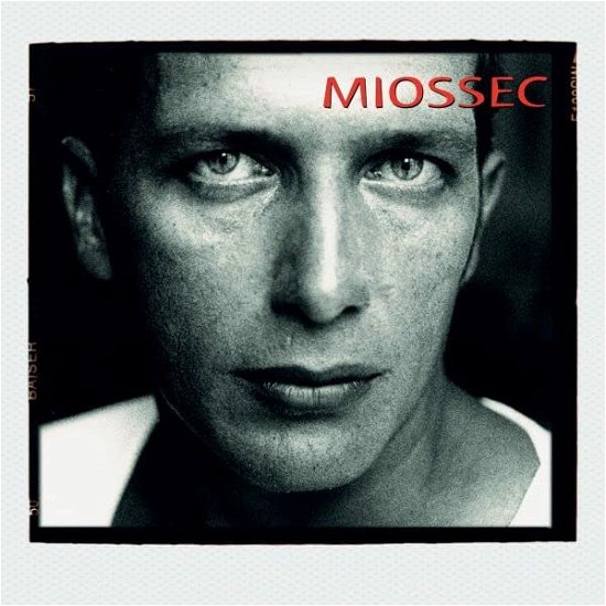 Baiser - Miossec - Musik - PLAY IT AGAIN SAM - 5400863073060 - 14. oktober 2022
