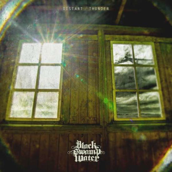 Distant Thunder - Black Swamp Water - Muzyka - TARGET - 5700907266060 - 24 sierpnia 2018