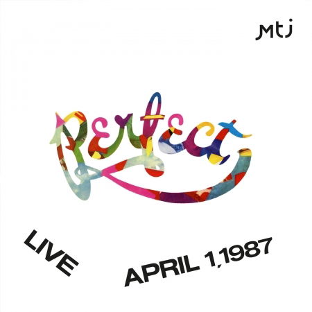 Live April 1. 1987 - Perfect - Music -  - 5906409904060 - 