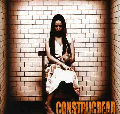 Construcdead · Violadead (CD) [Digipak] (2004)