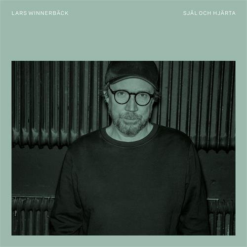 Cover for Lars Winnerbäck · Själ och Hjärta (CD) (2022)