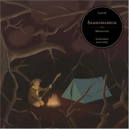 Sambassadeur · Migration (CD) (2007)