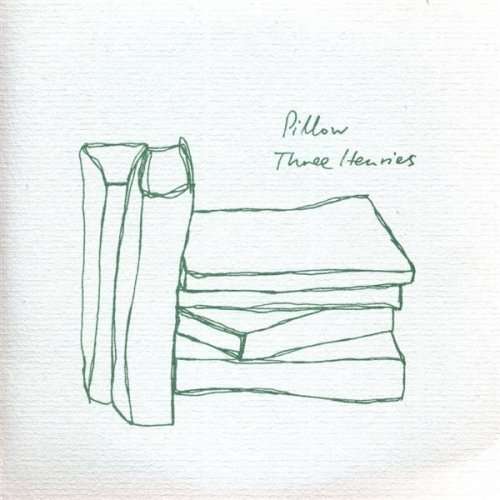 Cover for Pillow · Three Henries (CD) (2004)