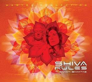Shiva Rules - Varios Interpretes - Musiikki - MBB - 7798141335060 - torstai 10. marraskuuta 2011