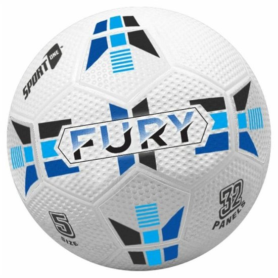 Sport1: Pallone Calcio Fury -  - Merchandise -  - 8005586206060 - 
