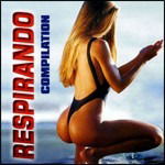 Cover for Aa.vv. · Respirando Compilation (CD) (1998)