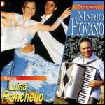 Piovano E Il Suo Complesso - Piovano Mario - Musik - Dv More Record - 8014406643060 - 30. Juli 2015