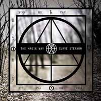 Cover for Magik Way · Curve Sternum (CD) (2015)