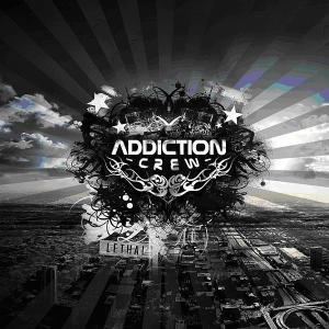 Lethal - Addiction Crew - Music - AURAL MUSIC - 8021016000060 - July 13, 2012