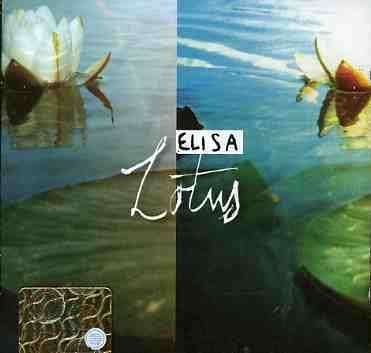 Lotus - Elisa - Música - Sugar - 8033120980060 - 14 de novembro de 2003