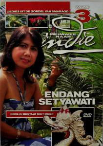 Cover for Endang Setyawati · Heimwee Naar Indie Vol. 3 (DVD) (2008)