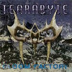 Cover for Terrabyte · Gloom Factory (CD)