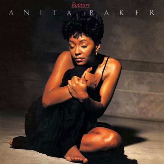 Rapture - Anita Baker - Musiikki - MUSIC ON VINYL - 8718469533060 - torstai 6. kesäkuuta 2013