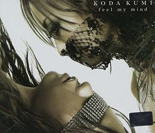 Cover for Koda Kumi · Feel My Mind (CD) (2005)