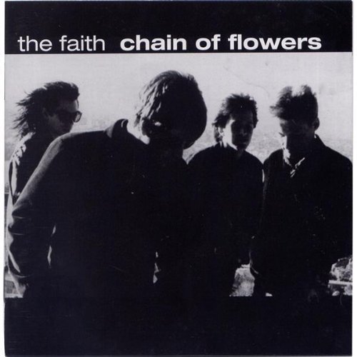 Cover for Faith · Chain of Flowers (CD) (2009)