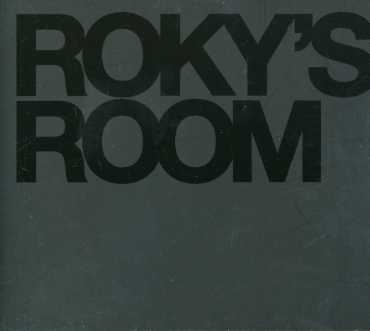 Cover for Magic Dirt · Roky's Room (CD) (2008)