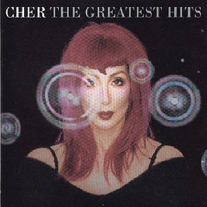 Cover for Cher · Greatest Hits (CD) (2000)