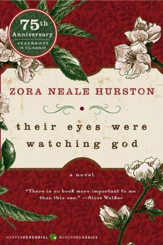 Cover for Zora Neale Hurston · Their Eyes Were Watching God (Paperback Bog) (2006)