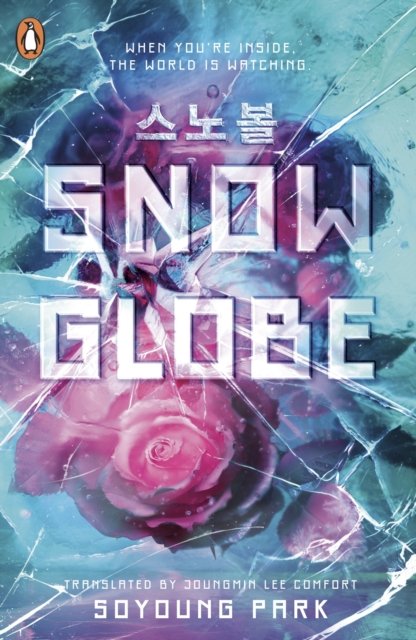 Cover for Soyoung Park · Snowglobe - Snowglobe (Pocketbok) (2024)