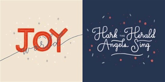 Cover for Spck · SPCK Charity Christmas Cards, Pack of 10, 2 Designs: Christmas Carols - SPCK Christmas Cards (Flashkort) (2019)