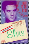 Cover for Elvis Presley · Letters to Elvis,109pgs,p (Bok) (2010)