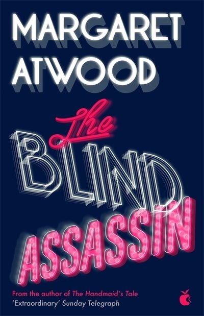 The Blind Assassin - Margaret Atwood - Bøker - Little, Brown Book Group - 9780349013060 - 22. august 2019