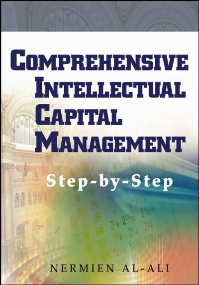 Cover for Nermien Al-Ali · Comprehensive Intellectual Capital Management: Step-by-Step (Hardcover Book) (2003)