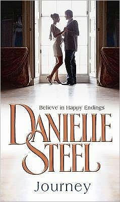 Cover for Danielle Steel · Journey (Taschenbuch) (2001)