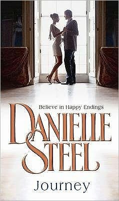 Cover for Danielle Steel · Journey (Paperback Bog) (2001)