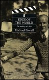Cover for Michael Powell · Edge of the World (Paperback Book) [Main edition] (1990)