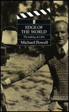 Cover for Michael Powell · Edge of the World (Paperback Book) [Main edition] (1990)