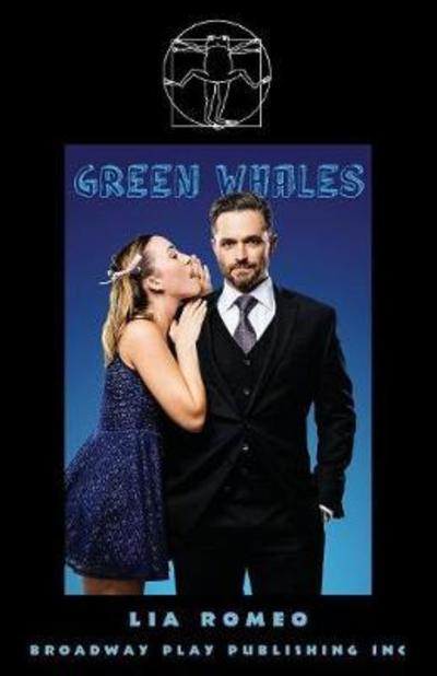 Cover for Lia Romeo · Green Whales (Paperback Bog) (2018)