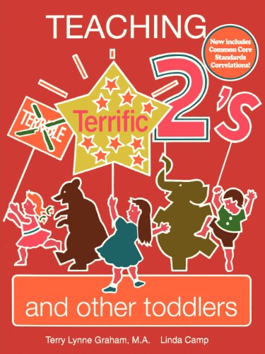 Teaching Terrific Twos and Other Toddlers - Linda Camp - Books - Green Dragon Publishing Group - 9780893341060 - May 1, 1988