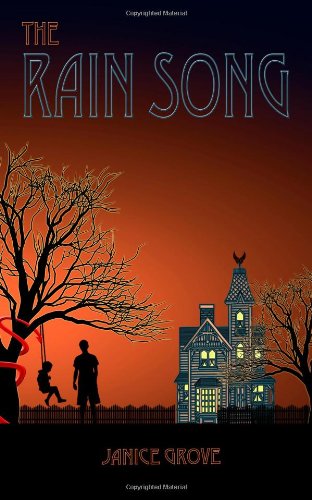 Cover for Janice Grove · The Rain Song (The Zeppelin Series) (Volume 1) (Paperback Book) (2014)