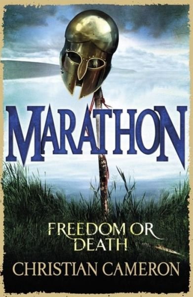 Marathon - The Long War - Christian Cameron - Bøger - Orion Publishing Co - 9781409118060 - 1. marts 2012