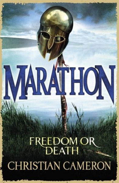 Marathon - The Long War - Christian Cameron - Boeken - Orion Publishing Co - 9781409118060 - 1 maart 2012