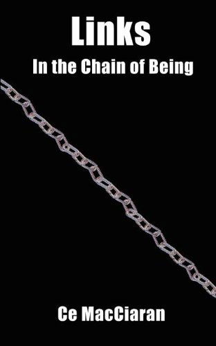 Cover for Ce Macciaran · Links: in the Chain of Being (Pocketbok) (2003)