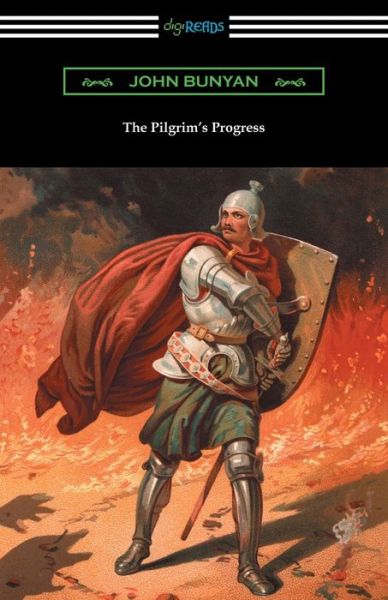 Cover for John Bunyan · The Pilgrim's Progress (Complete with an Introduction by Charles S. Baldwin) (Paperback Bog) (2016)