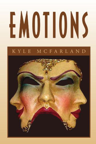 Cover for Kyle Mcfarland · Emotions (Paperback Book) (2010)