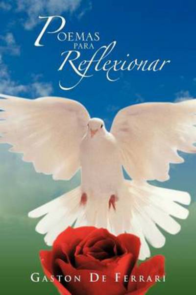Cover for Gaston De Ferrari · Poemas Para Reflexionar (Paperback Book) (2012)