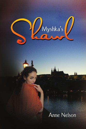 Cover for Anne Nelson · Myshka's Shawl (Paperback Book) (2011)