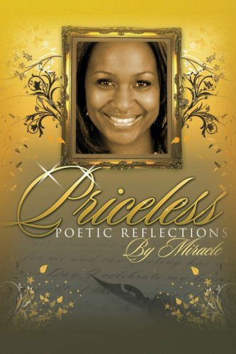 Cover for Martell · Priceless Poetic Reflections (Paperback Book) (2012)