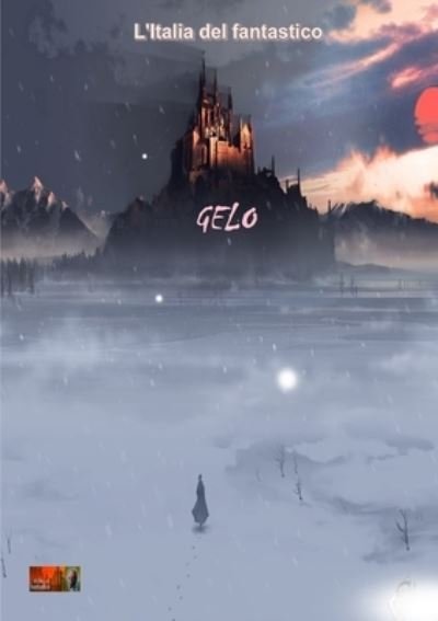 Cover for Vari · Gelo (Bog) (2012)